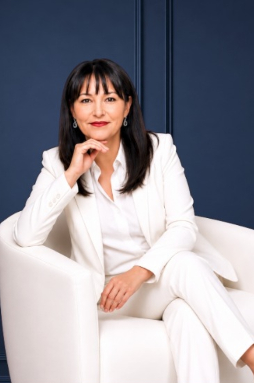 Ansa van Tonder, owner of AVT Properties