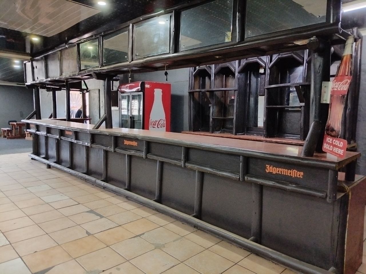 Turn Up the Night – Your Own Bar Awaits!