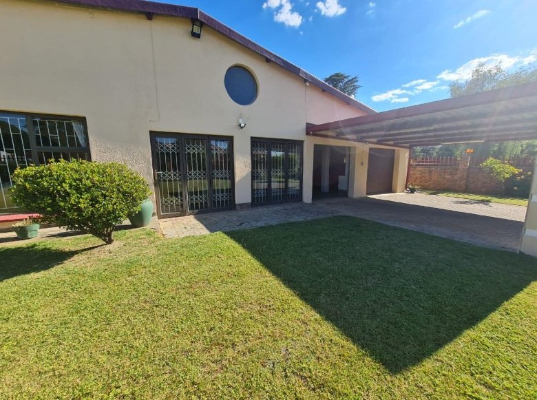 Spacious and Inviting Family Home in Ferryvale, Nigel