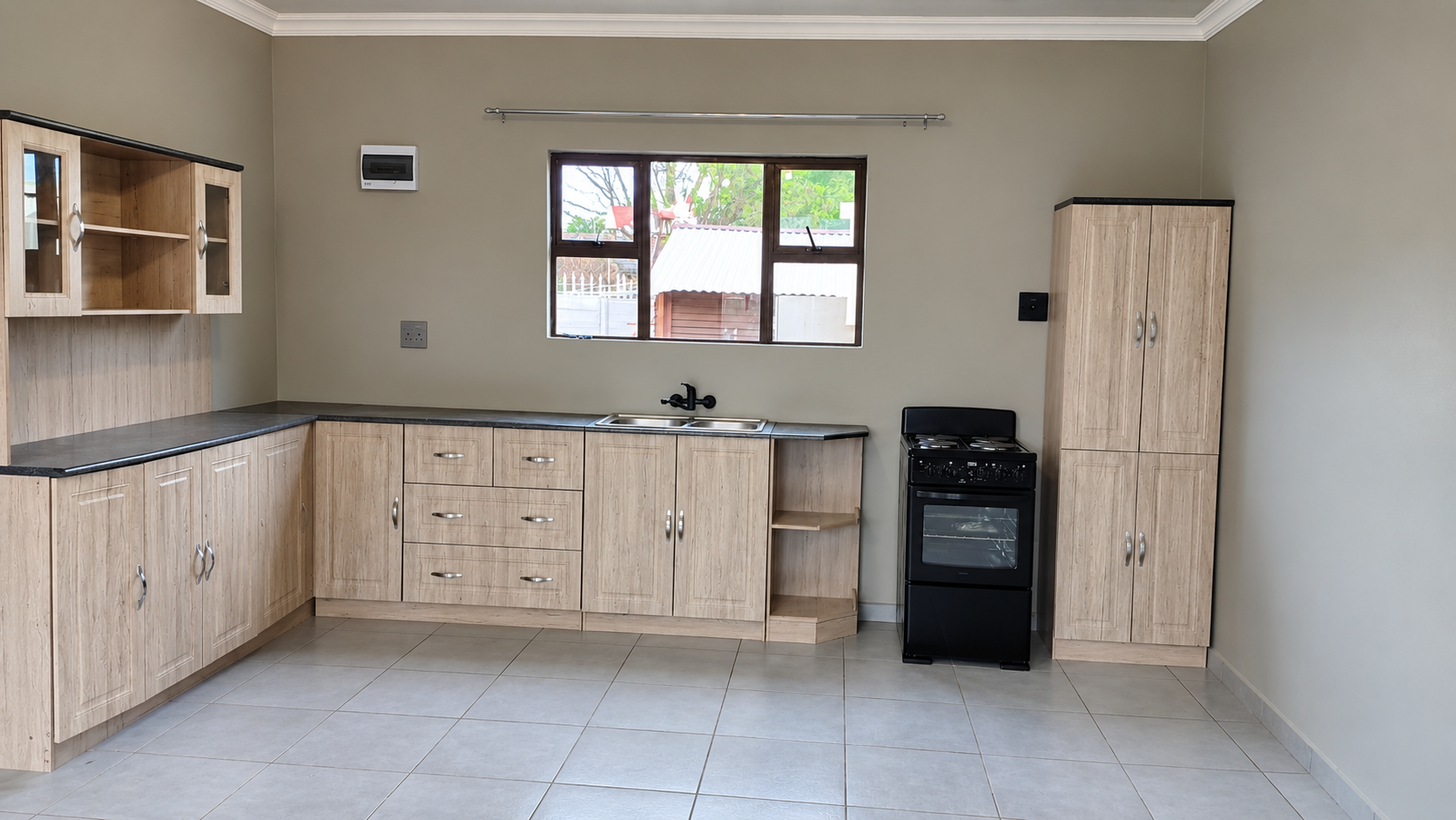 2-Bedroom Home to Rent – Nigel