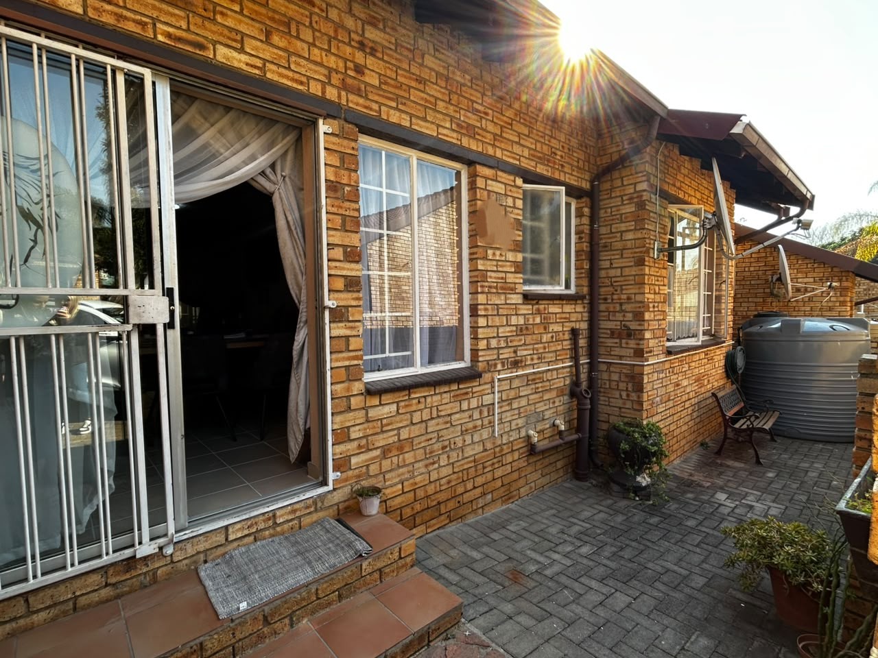 Spacious 4-Bedroom Home with Exclusive Estate Amenities