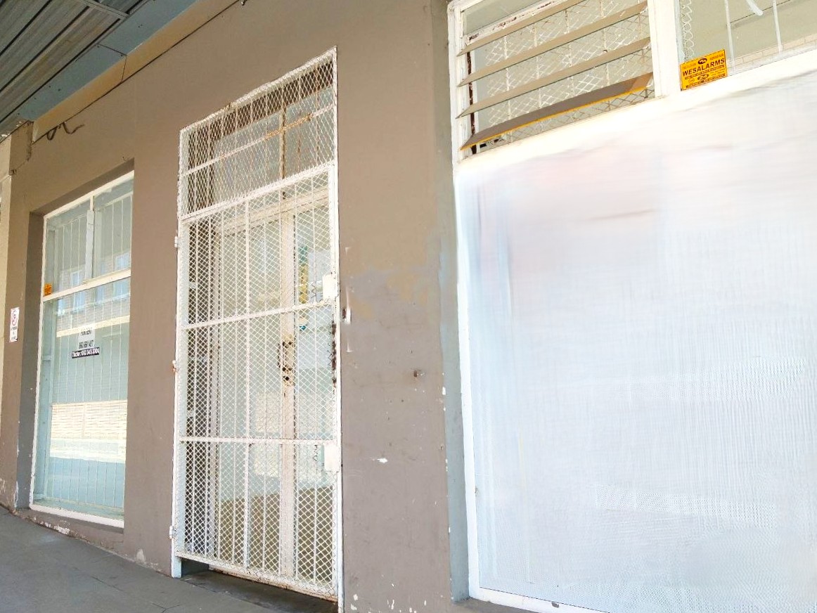 Spacious & Versatile Commercial Space To Let